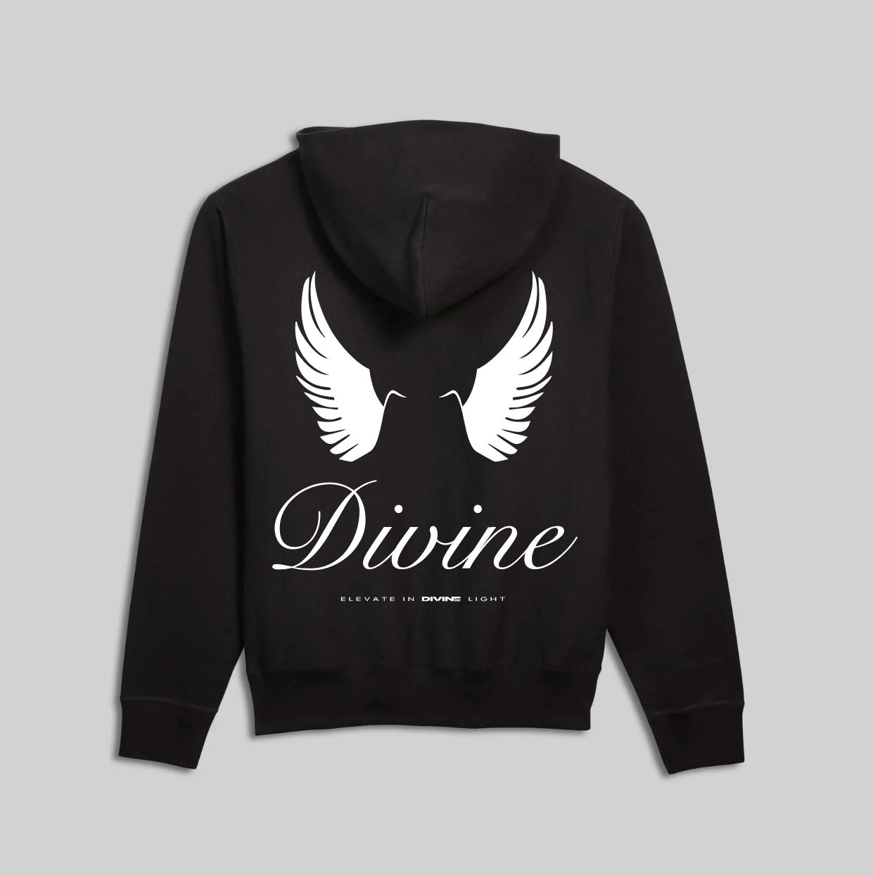 Onyx Elevate Hoodie