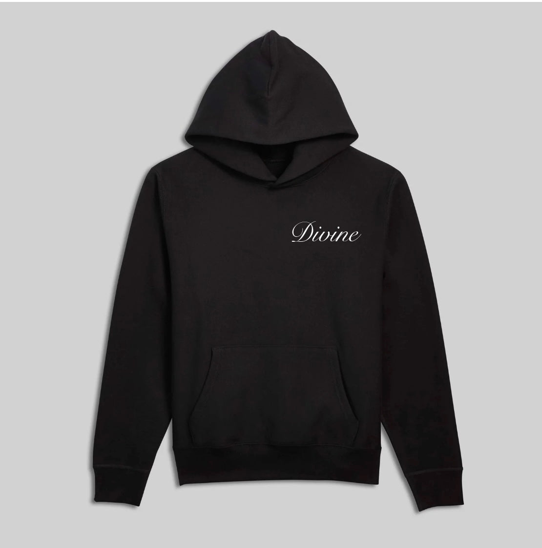 Onyx Elevate Hoodie