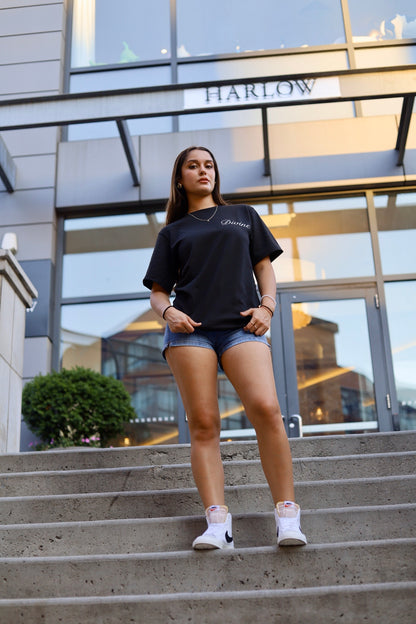 Onyx Elevate Tee