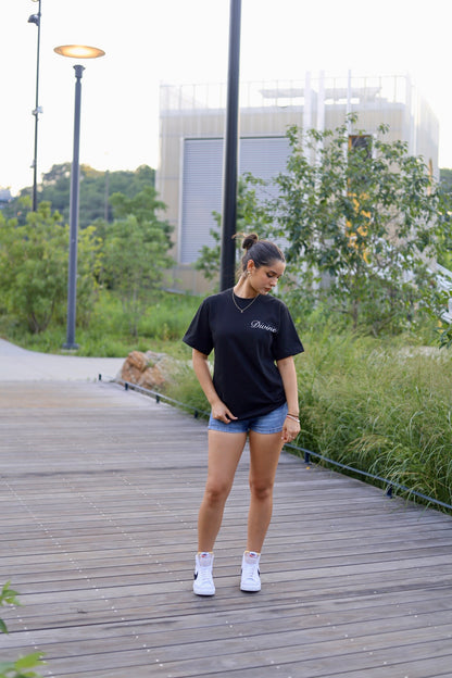 Onyx Elevate Tee