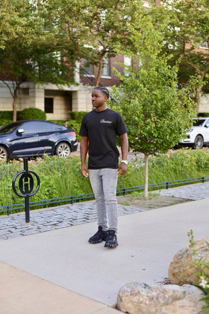 Onyx Elevate Tee